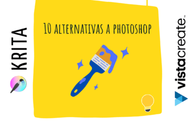 10 Alternativas a Photoshop